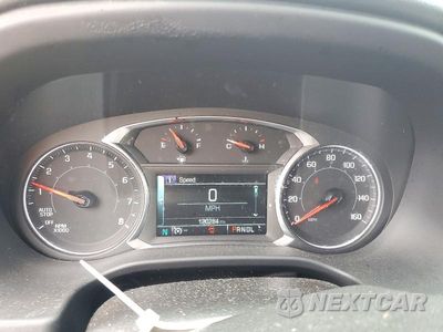 Zdjęcie 9 z 13 samochodu: 2019 GMC ACADIA SLE VIN:1GKKNLLA7KZ274069 - miniatura