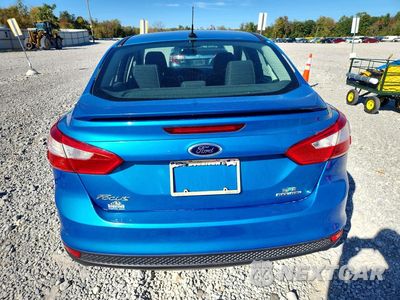 Zdjęcie 6 z 12 samochodu: 2013 FORD FOCUS SE VIN:1FADP3F27DL295535 - miniatura