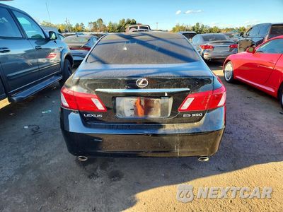 Zdjęcie 6 z 12 samochodu: 2007 LEXUS ES 350 VIN:JTHBJ46G072084027 - miniatura