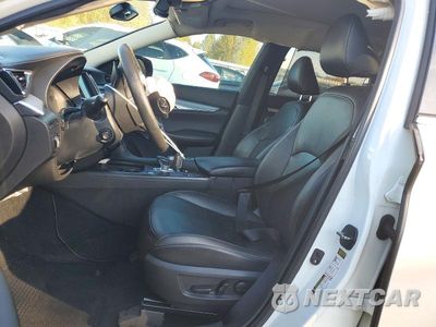 Zdjęcie 7 z 14 samochodu: 2020 INFINITI QX50 SENSORY VIN:3PCAJ5M36LF121561 - miniatura