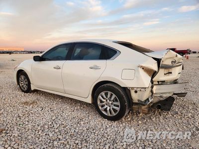 Drugie zdjęcie samochodu z przodu: 2013 NISSAN ALTIMA 2.5 VIN:1N4AL3AP8DN563417 - miniatura