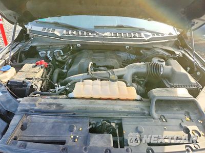 Zdjęcie 11 z 12 samochodu: 2018 FORD F150 SUPERCREW VIN:1FTEW1EP3JFE02514 - miniatura