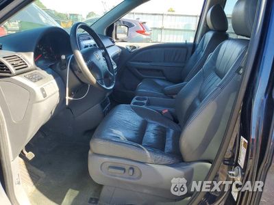 Zdjęcie 7 z 13 samochodu: 2007 HONDA ODYSSEY EXL VIN:5FNRL38707B133953 - miniatura