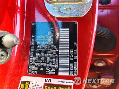 Zdjęcie 13 z 13 samochodu: 2010 TOYOTA VENZA AWD V6 VIN:4T3BK3BB0AU031717 - miniatura