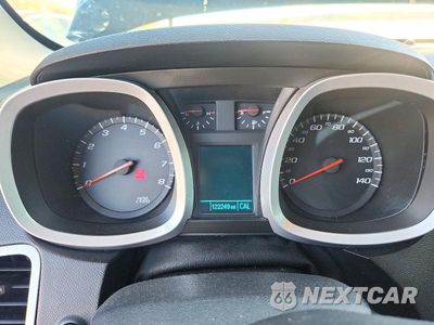 Zdjęcie 9 z 13 samochodu: 2017 CHEVROLET EQUINOX LT VIN:2GNFLFE32H6232228 - miniatura