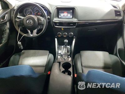 Zdjęcie 8 z 13 samochodu: 2016 MAZDA CX-5 VIN:JM3KE4BY3G0777228 - miniatura
