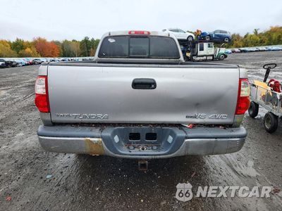 Zdjęcie 6 z 12 samochodu: 2006 TOYOTA TUNDRA SR5 VIN:5TBBT44176S482412 - miniatura
