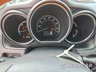 Zdjęcie 9 z 13 samochodu: 2007 LEXUS RX 400H VIN:JTJGW31UX72005184 - miniatura