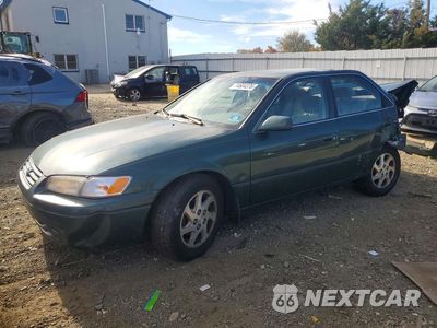 1999 TOYOTA CAMRY LE V6 JT2BF22KXX0163890 - główne zdjęcie licytacji z USA - miniatura