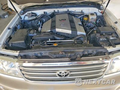 Zdjęcie 12 z 13 samochodu: 2004 TOYOTA LAND CRUISER BASE VIN:JTEHT05J742050878 - miniatura