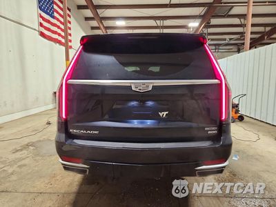 Zdjęcie 6 z 14 samochodu: 2024 CADILLAC ESCALADE PREMIUM LUXURY VIN:1GYS4BKL7RR190155 - miniatura