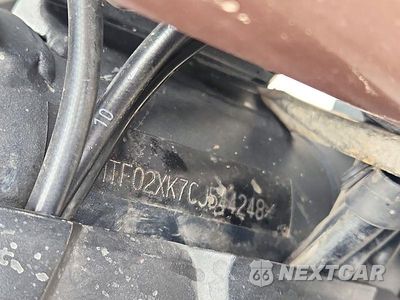 Zdjęcie 9 z 9 samochodu: 2012 TRIUMPH MOTORCYCLE TIGER EXPLORER VIN:SMTF02XK7CJ544248 - miniatura