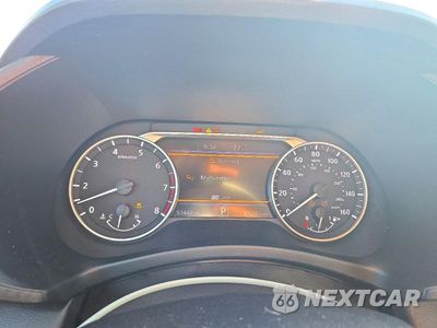 Zdjęcie 9 z 12 samochodu: 2024 NISSAN SENTRA SV VIN:3N1AB8CV6RY208135 - miniatura