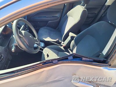 Zdjęcie 7 z 12 samochodu: 2019 MITSUBISHI MIRAGE ES VIN:ML32A3HJ4KH004158 - miniatura