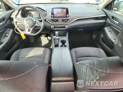 Zdjęcie 8 z 13 samochodu: 2025 NISSAN ALTIMA SV VIN:1N4BL4DV5SN322920 - miniatura