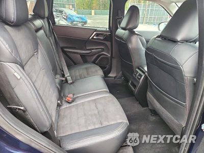 Zdjęcie 11 z 13 samochodu: 2022 MITSUBISHI OUTLANDER SE VIN:JA4J4UA88NZ012107 - miniatura
