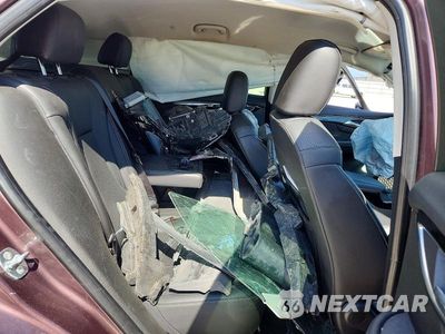 Zdjęcie 10 z 12 samochodu: 2024 BUICK ENVISION PREFERRED VIN:LRBFZME48RD067713 - miniatura