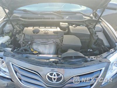 Zdjęcie 11 z 12 samochodu: 2010 TOYOTA CAMRY LE VIN:4T4BF3EK7AR075647 - miniatura