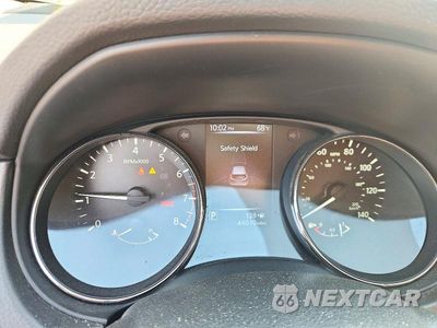 Zdjęcie 9 z 13 samochodu: 2018 NISSAN ROGUE VIN:JN1BJ1CR3JW266717 - miniatura