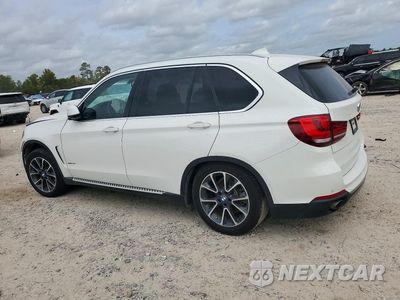 Drugie zdjęcie samochodu z przodu: 2015 BMW X5 XDRIVE35I VIN:5UXKR0C58F0P16691 - miniatura