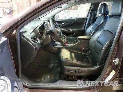 Zdjęcie 7 z 13 samochodu: 2016 CHEVROLET MALIBU LT VIN:1G1ZE5ST3GF356293 - miniatura