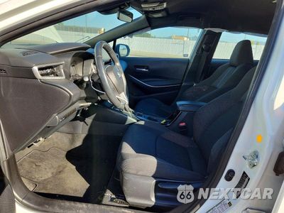 Zdjęcie 7 z 12 samochodu: 2021 TOYOTA COROLLA SE VIN:5YFS4MCE9MP065128 - miniatura