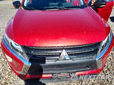 Zdjęcie 11 z 12 samochodu: 2018 MITSUBISHI ECLIPSE CROSS LE VIN:JA4AT4AA0JZ051676 - miniatura