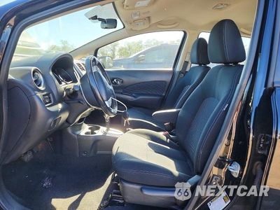 Zdjęcie 7 z 12 samochodu: 2014 NISSAN VERSA NOTE S VIN:3N1CE2CP2EL407978 - miniatura