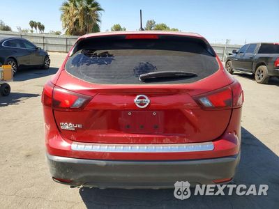 Zdjęcie 6 z 12 samochodu: 2017 NISSAN ROGUE SPORT S VIN:JN1BJ1CPXHW029652 - miniatura