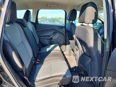 Zdjęcie 11 z 13 samochodu: 2017 FORD ESCAPE S VIN:1FMCU0F79HUA89458 - miniatura