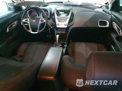 Zdjęcie 8 z 13 samochodu: 2014 CHEVROLET EQUINOX LT VIN:1GNALBEK6EZ122163 - miniatura