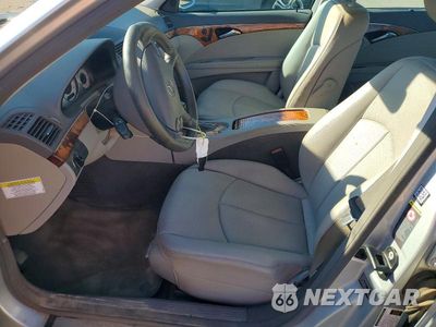 Zdjęcie 7 z 12 samochodu: 2009 MERCEDES-BENZ E 350 VIN:WDBUF56X59B425683 - miniatura
