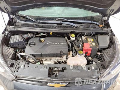 Zdjęcie 11 z 12 samochodu: 2018 CHEVROLET SPARK LS VIN:KL8CB6SA8JC467126 - miniatura