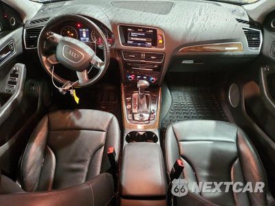 Zdjęcie 8 z 13 samochodu: 2017 AUDI Q5 PREMIUM PLUS VIN:WA1L2AFP4HA045105 - miniatura