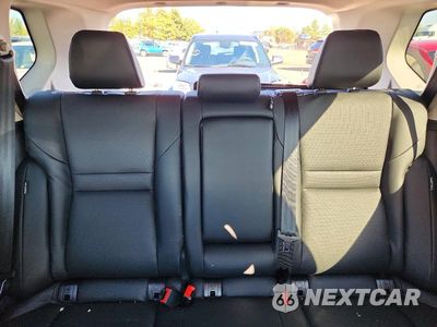 Zdjęcie 10 z 14 samochodu: 2026 NISSAN ROGUE DARK ARMOR VIN:5N1BT3BBXTC740363 - miniatura
