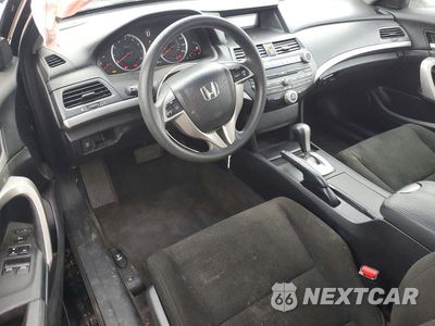 Zdjęcie 8 z 12 samochodu: 2010 HONDA ACCORD EX VIN:1HGCS1B71AA013022 - miniatura