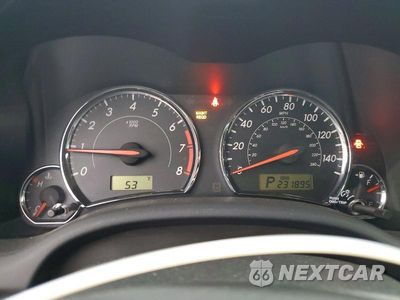 Zdjęcie 9 z 12 samochodu: 2013 TOYOTA COROLLA S VIN:5YFBU4EE7DP146755 - miniatura
