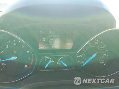 Zdjęcie 9 z 13 samochodu: 2017 FORD ESCAPE TITANIUM VIN:1FMCU9J94HUA47454 - miniatura