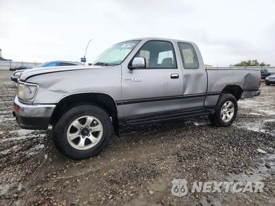 1995 TOYOTA T100 SR5 JT4VD22F1S0012264 - główne zdjęcie licytacji z USA - miniatura