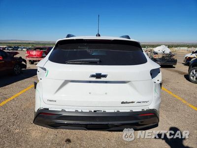 Zdjęcie 6 z 13 samochodu: 2025 CHEVROLET TRAX ACTIV VIN:KL77LKEPXSC311411 - miniatura