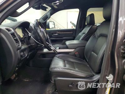 Zdjęcie 7 z 12 samochodu: 2020 RAM 1500 REBEL VIN:1C6SRFLT6LN186939 - miniatura