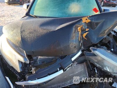 Zdjęcie 12 z 13 samochodu: 2015 HONDA CR-V EX VIN:2HKRM4H53FH601398 - miniatura