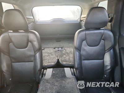 Zdjęcie 10 z 13 samochodu: 2016 VOLVO XC90 T6 VIN:YV4A22PK0G1094786 - miniatura