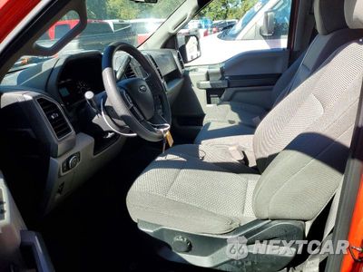 Zdjęcie 7 z 12 samochodu: 2018 FORD F150 SUPERCREW VIN:1FTEW1C59JFB88209 - miniatura
