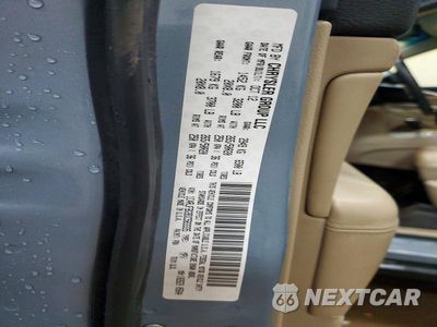 Zdjęcie 14 z 14 samochodu: 2013 JEEP GRAND CHEROKEE LIMITED VIN:1C4RJFBG9DC583335 - miniatura