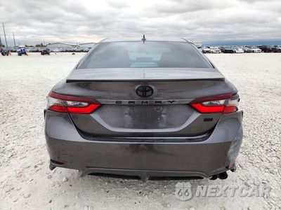 Zdjęcie 6 z 12 samochodu: 2023 TOYOTA CAMRY SE VIN:4T1G11AK8PU820536 - miniatura