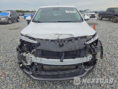 Piąte zdjęcie samochodu w środku: 2025 BUICK ENCORE GX PREFERRED VIN:KL4AMBSL4SB136693 - miniatura
