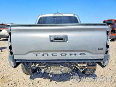 Zdjęcie 6 z 13 samochodu: 2019 TOYOTA TACOMA TRD OFF-ROAD VIN:3TMCZ5AN3KM227659 - miniatura
