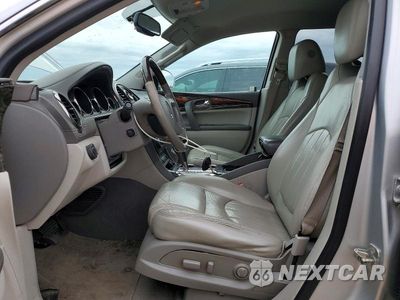 Zdjęcie 7 z 12 samochodu: 2013 BUICK ENCLAVE VIN:5GAKRDKD7DJ228830 - miniatura