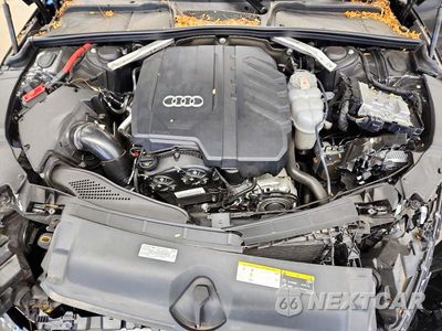 Zdjęcie 11 z 12 samochodu: 2021 AUDI A4 PREMIUM 45 VIN:WAUDAAF47MA028812 - miniatura
